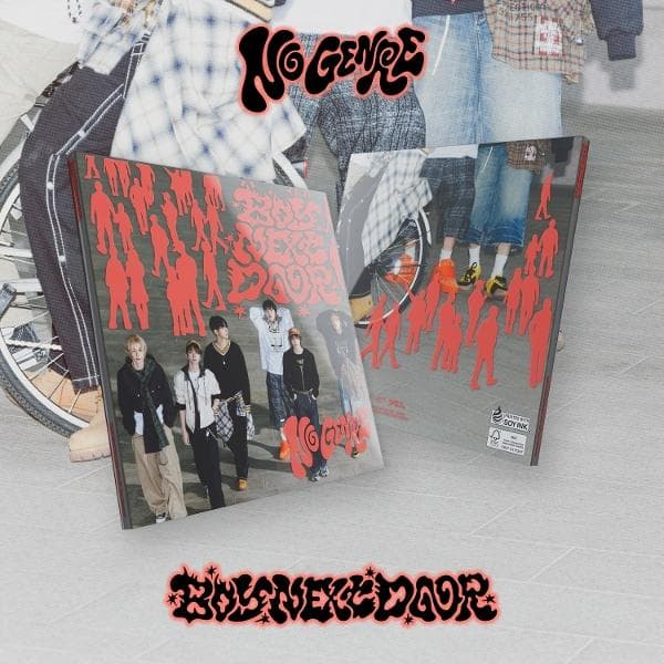 Album image