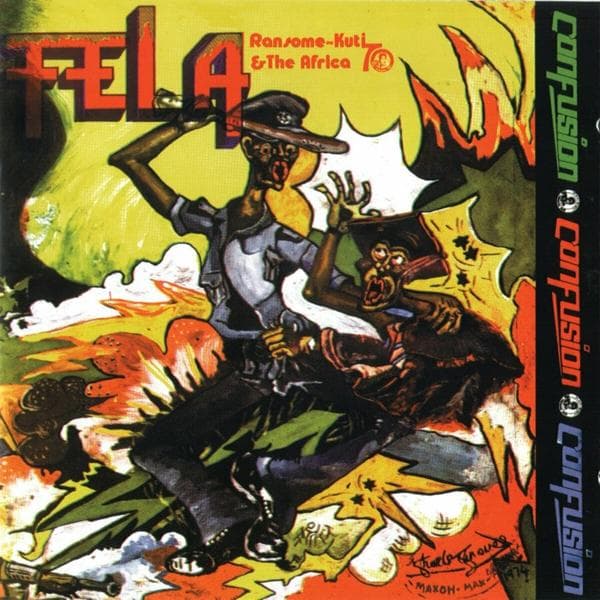 Album image