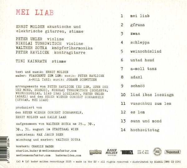Album afbeelding 2 van 2
