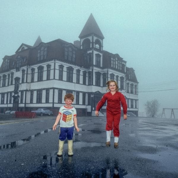 Album image