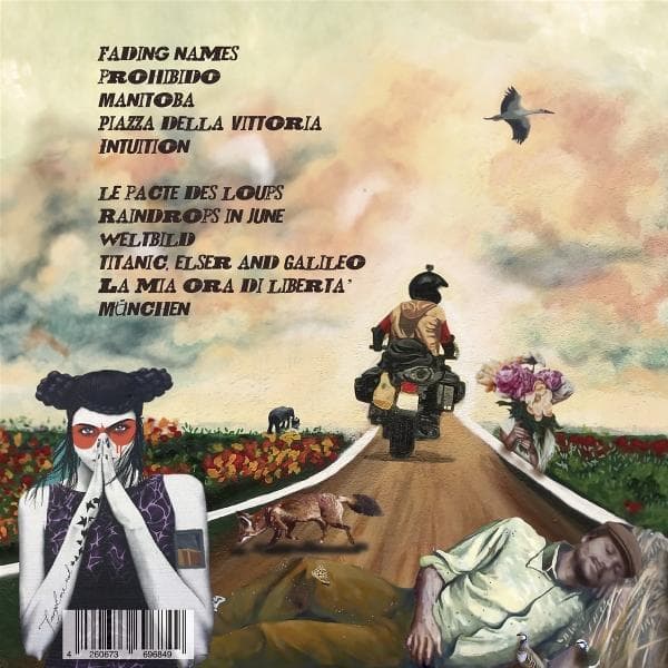 Album afbeelding 2 van 2