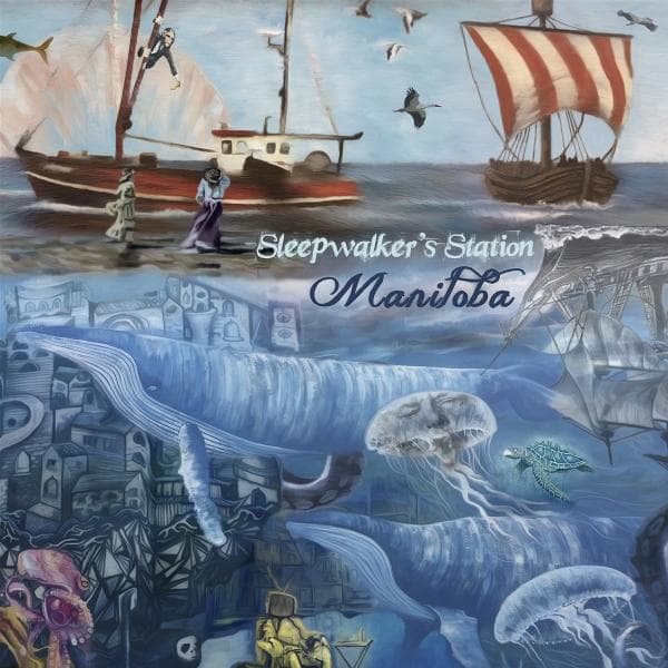 Album image