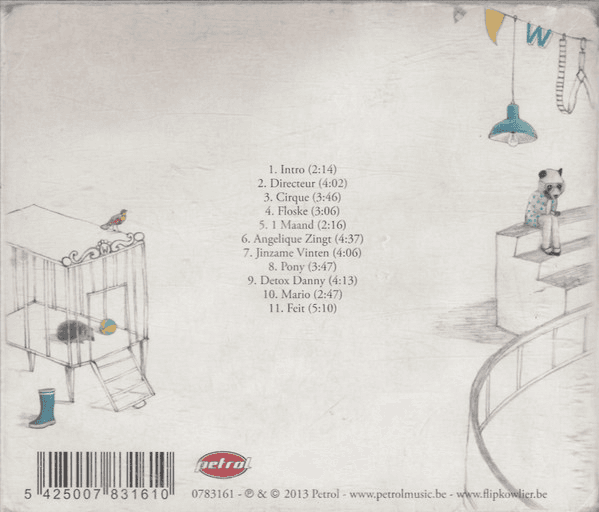 Album afbeelding 2 van 2