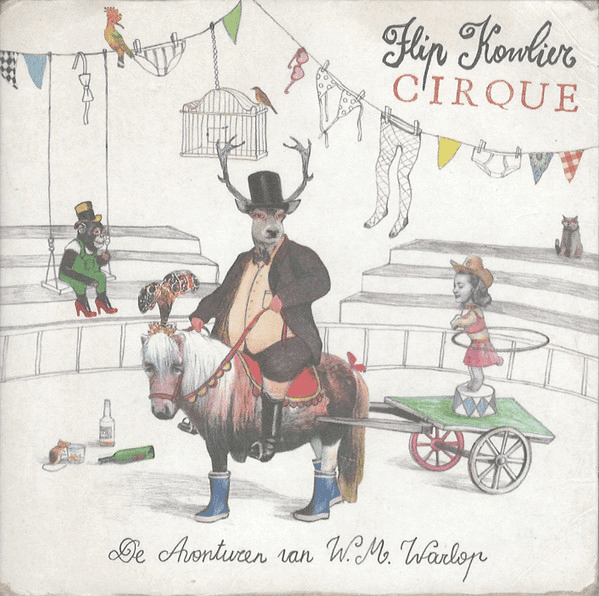 Album afbeelding 1 van 2