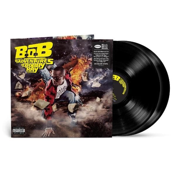 Album image