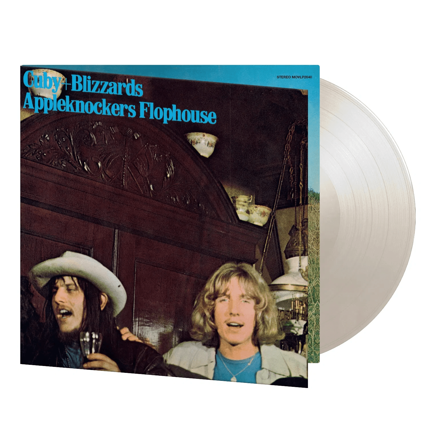 Album image