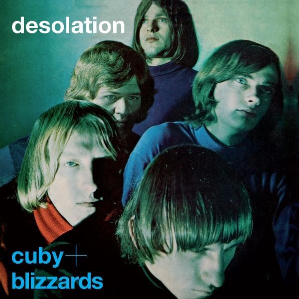 Album image