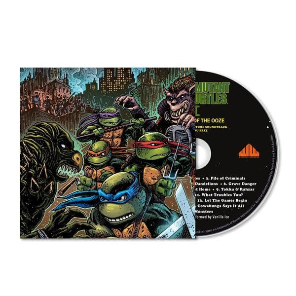 Album image