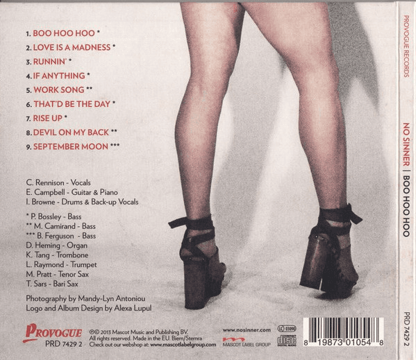 Album afbeelding 2 van 2