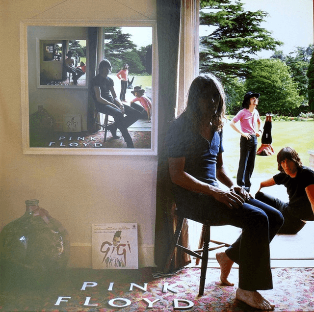 Album image