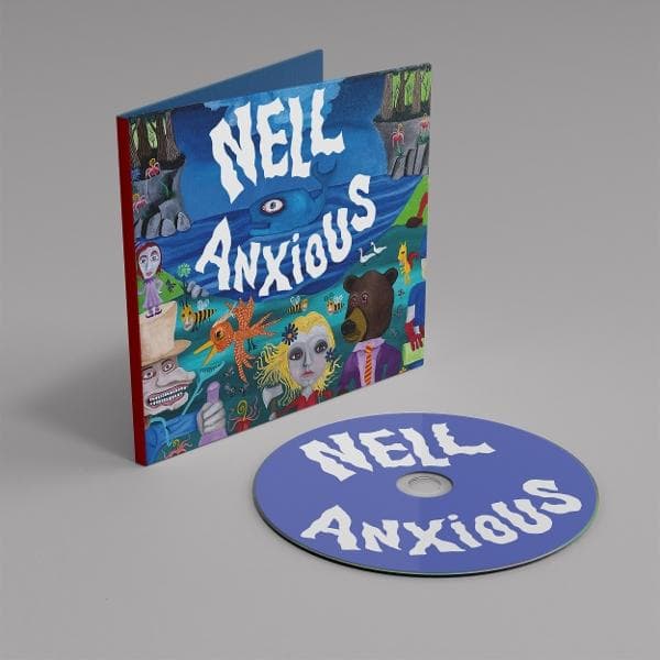 Album afbeelding 2 van 2