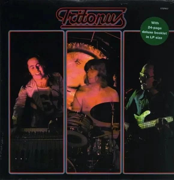 Album image