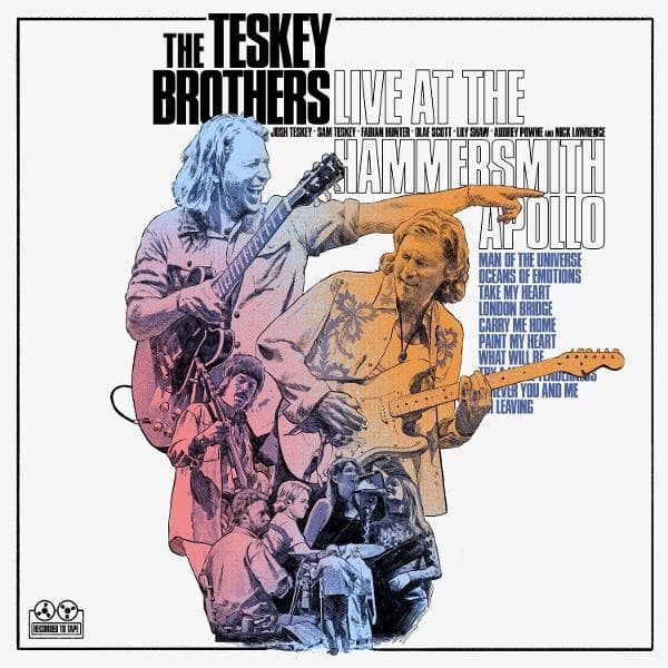 Album image