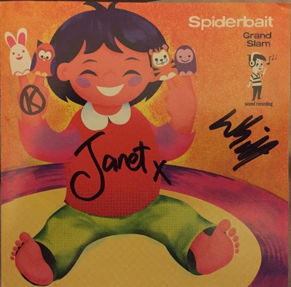 Album image