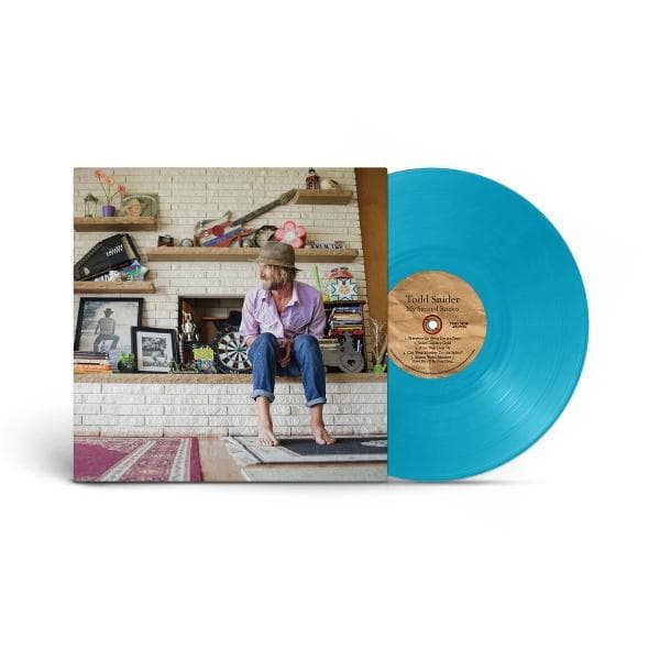 Album image