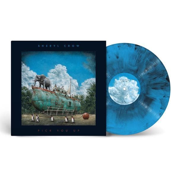 Album image