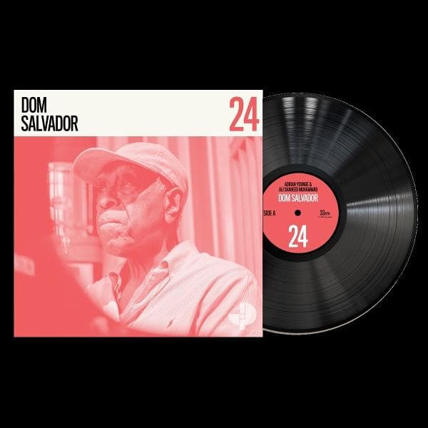 Album afbeelding 1 van 1