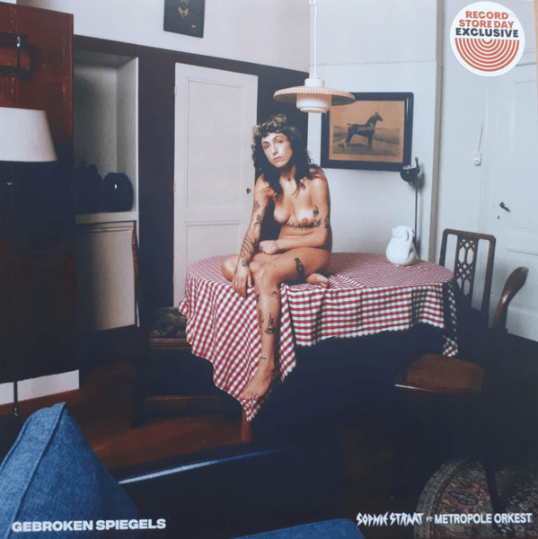 Album image