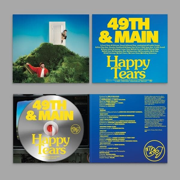 Album afbeelding 1 van 2