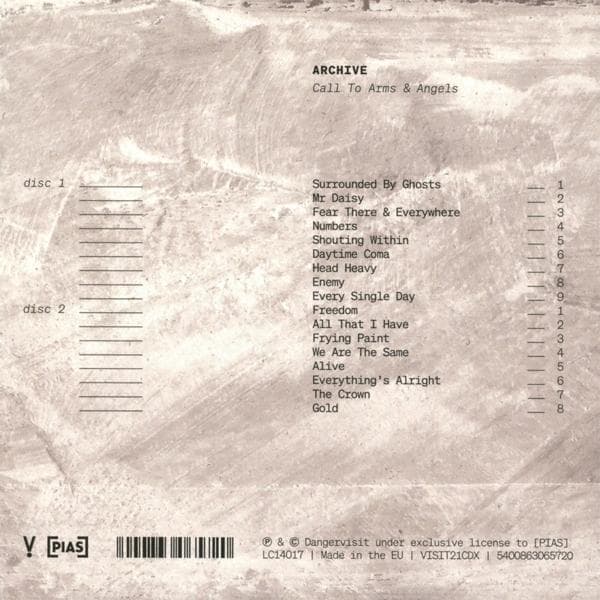 Album afbeelding 2 van 3