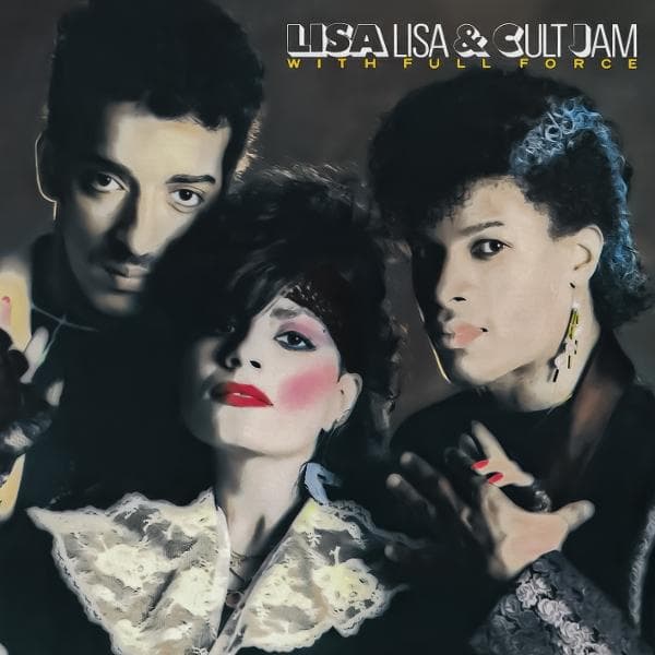 Album image