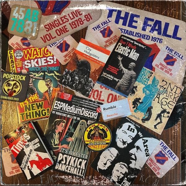 Album image