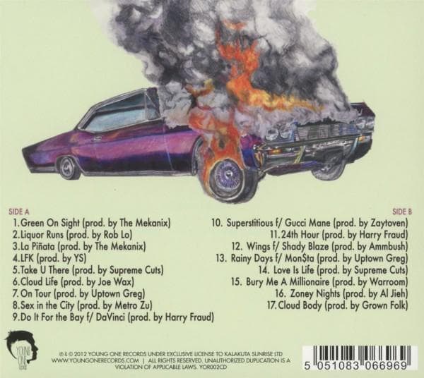 Album afbeelding 2 van 2