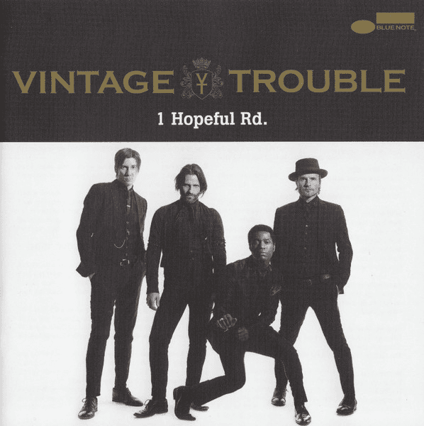 Album image