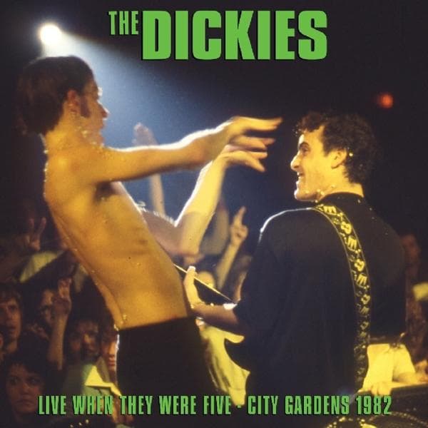 Album image