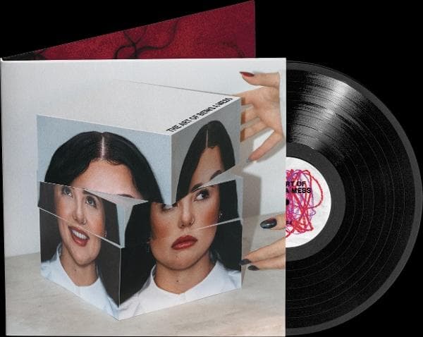 Album afbeelding 2 van 2
