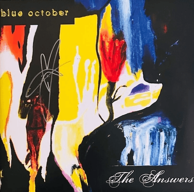 Album image