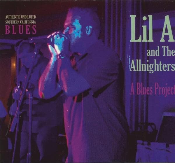 Album image