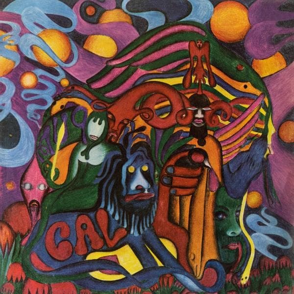 Album image