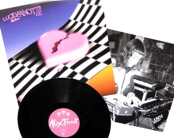 Album image