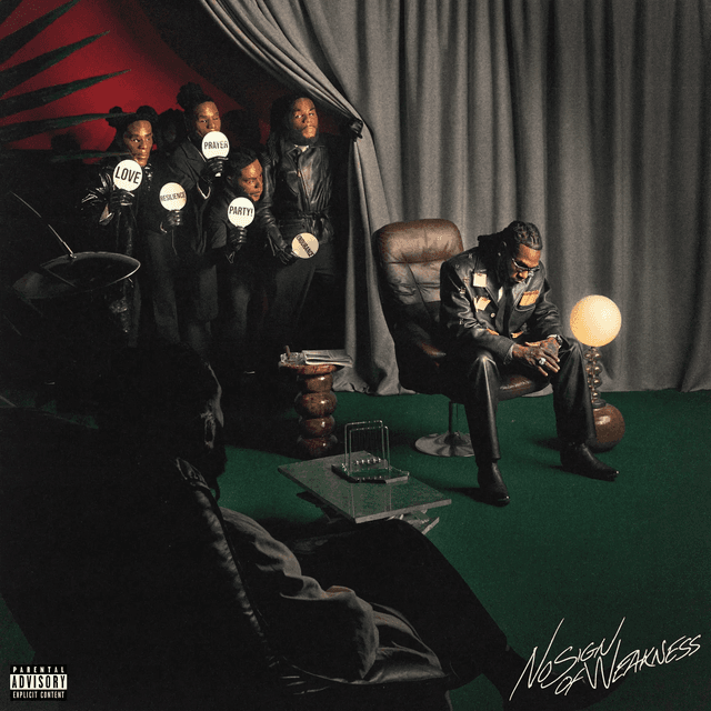 Album image