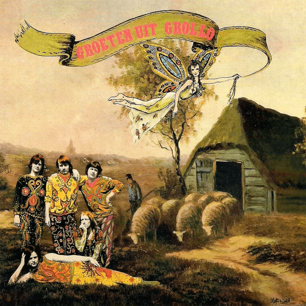 Album image