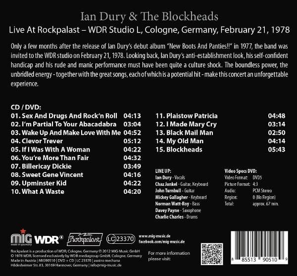 Album image
