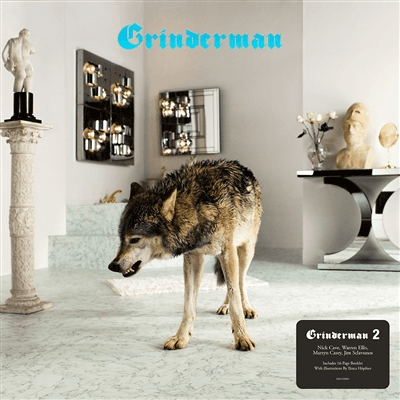 Album image
