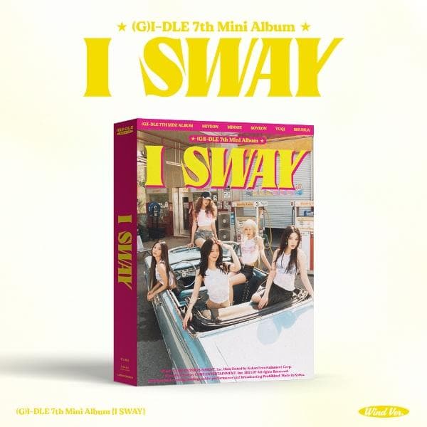 Album image