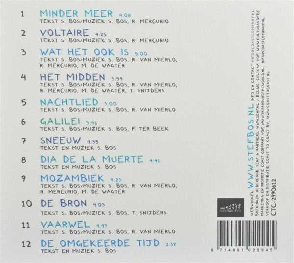 Album afbeelding 2 van 2