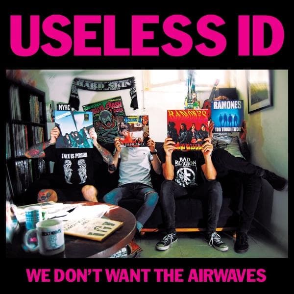 Album image