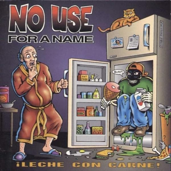 Album image