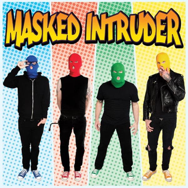 Album image