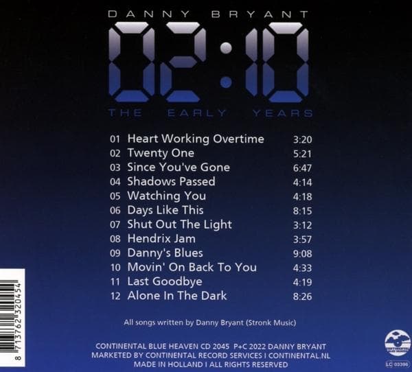 Album afbeelding 2 van 2