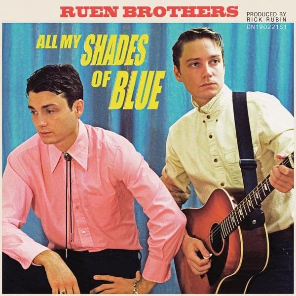 Album image