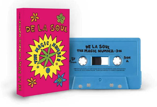 Album image