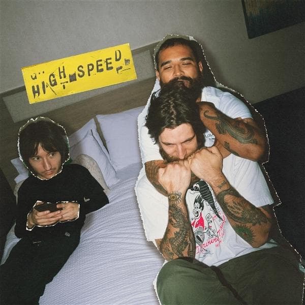 Album image