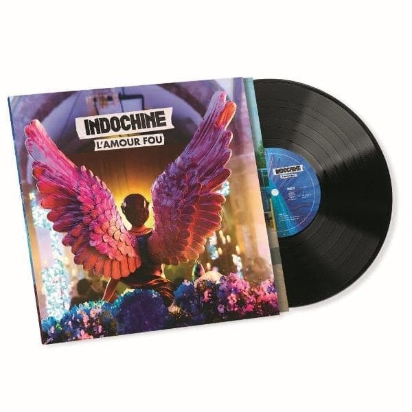 Album image