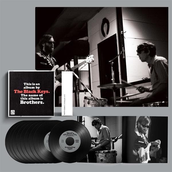 Album image