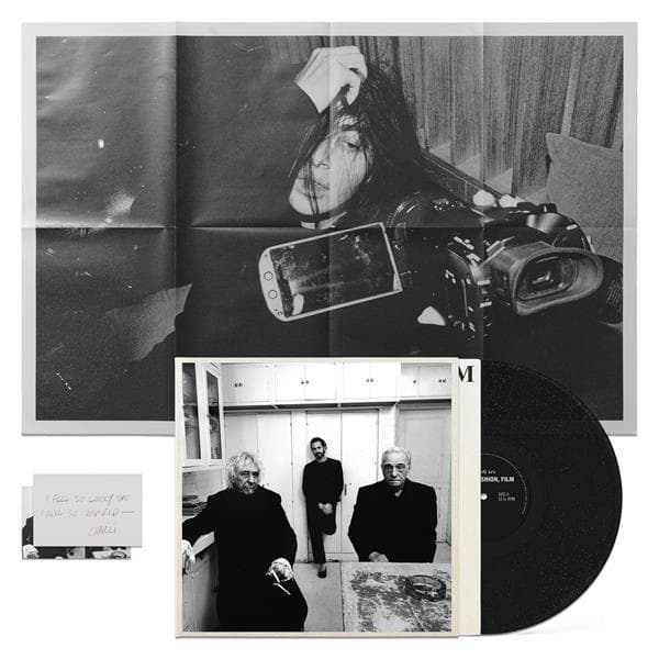 Album image